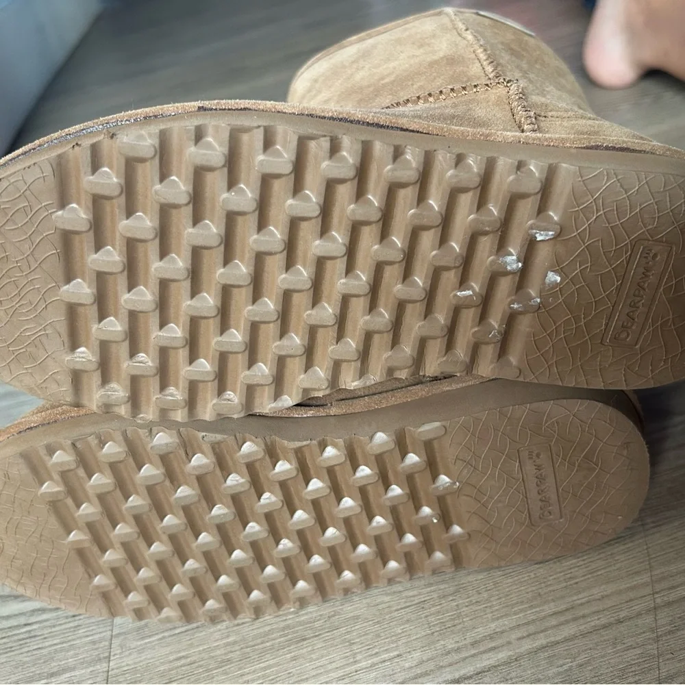 BearPaw bear paw